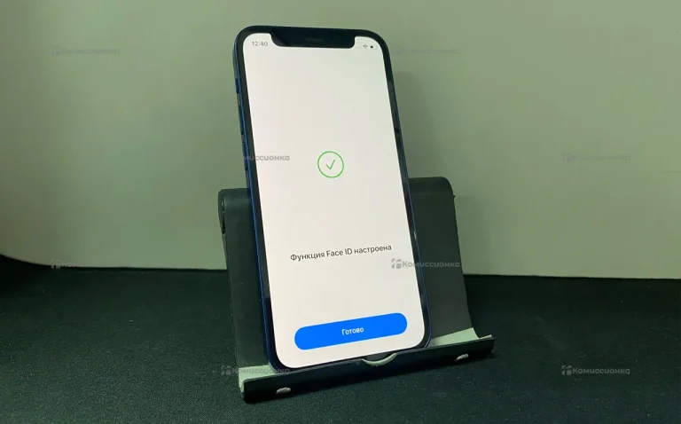 Apple iPhone 12 mini 4/256 ГБ