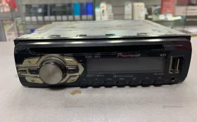 Купить Автомагнитола  pioneer DEH-1420UB б/у , в Самара Цена:1500рублей