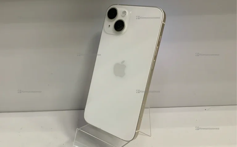 Apple iPhone 14 6/128 ГБ