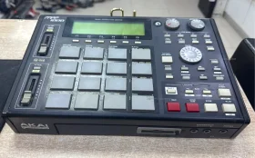Купить Сэмплеер Akai MPC1000 б/у , в Краснодар Цена:30000рублей