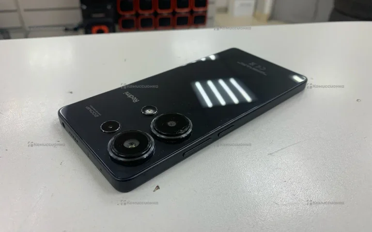 Xiaomi Redmi Note 13 Pro+ 5G 8/256GB