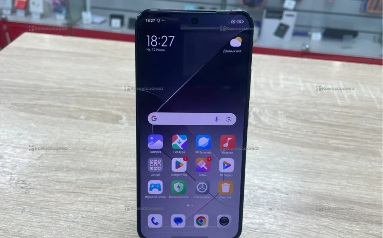 Xiaomi 14 12/512Gb