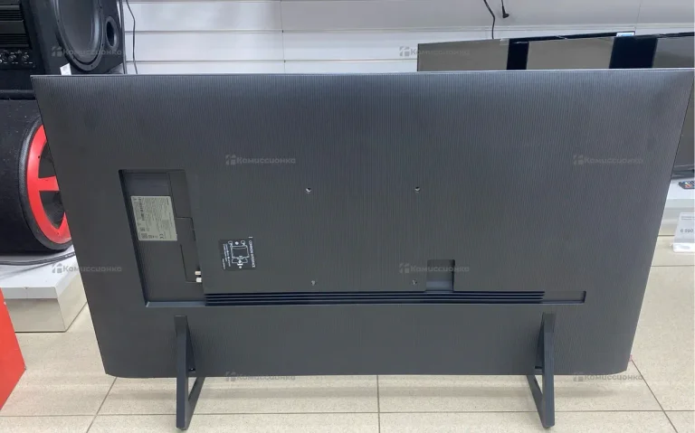 Телевизор Samsung QE50Q8FAAU QLed 50”