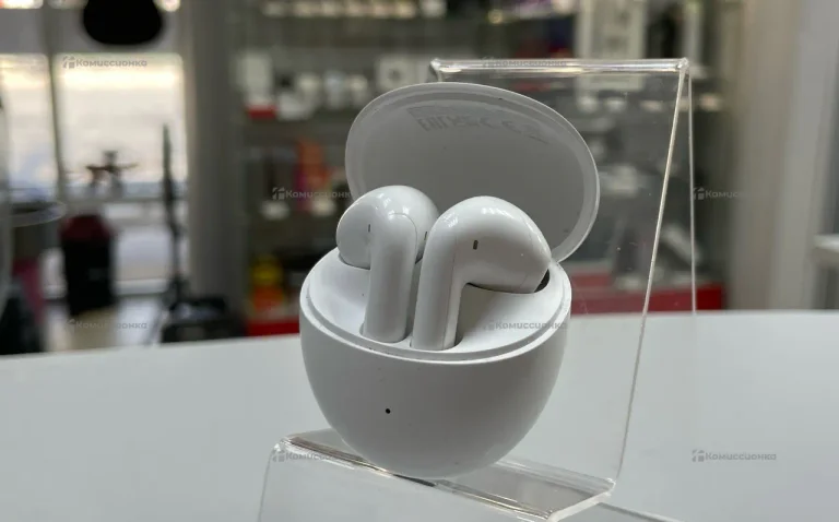 Наушники Honor Choice earbuds S7