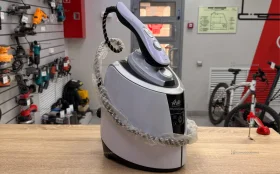 Купить Отпариватель Ardin б/у , в Челябинск Цена:2490рублей