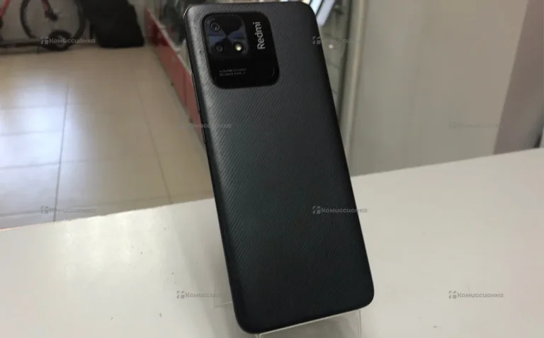 Xiaomi Redmi 10C 128Gb