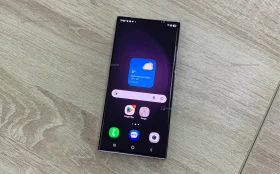 Samsung Galaxy S23 Ultra 12/512 ГБ