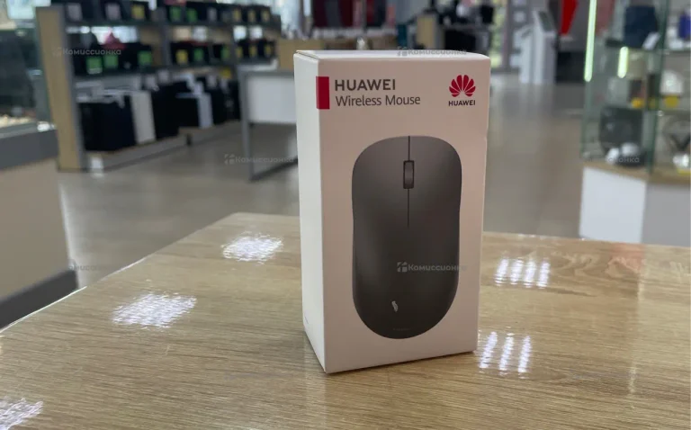 Мышь беспроводная Huawei Wayne CD26 SE