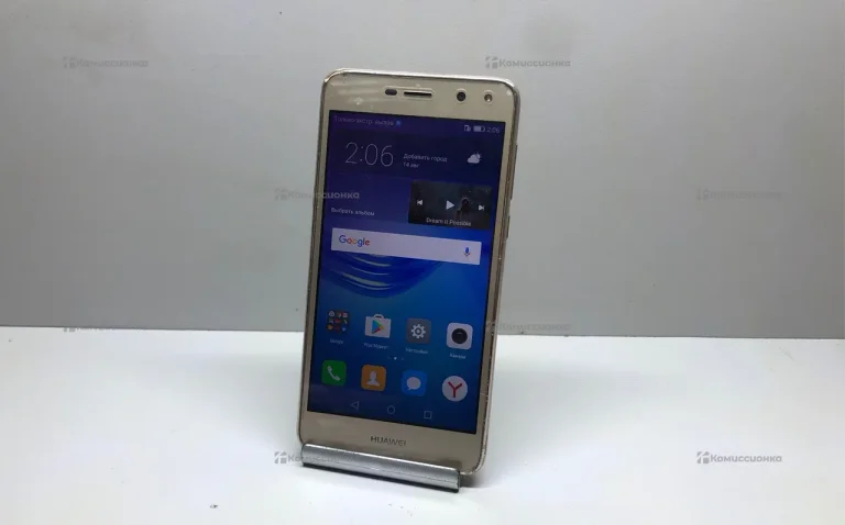Huawei Huawei MYA-U29