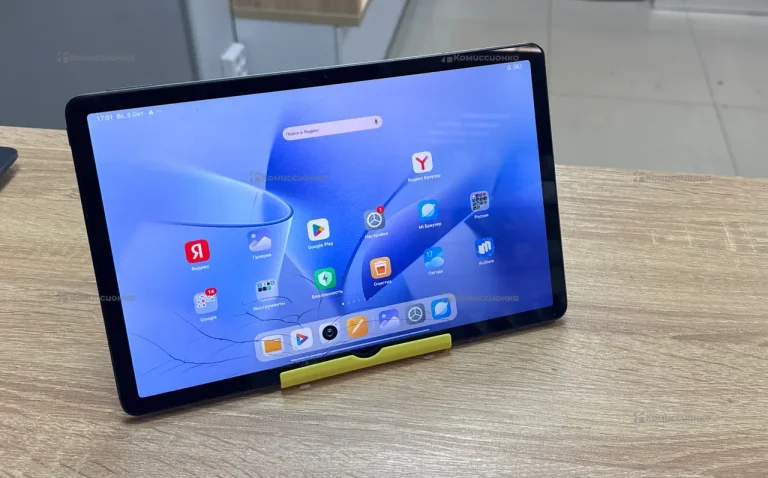 Планшет Xiaomi Redmi Pad SE