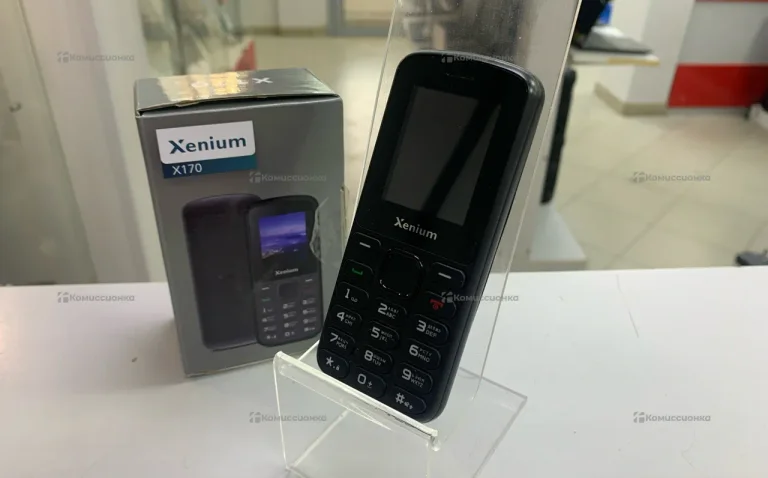 Philips Xenium X170