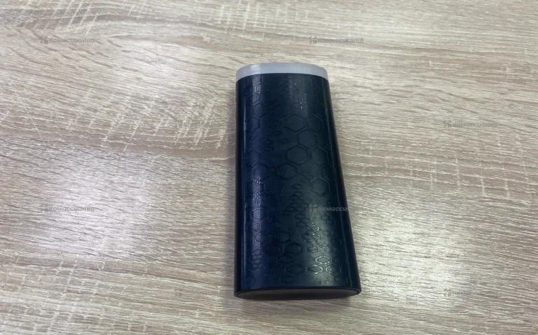 Повербанк 10000 mah (black)