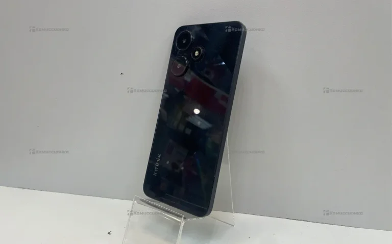 Infinix Hot 30i 4/128 ГБ