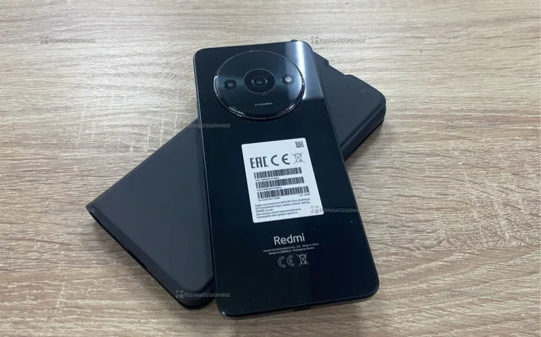 Xiaomi Redmi A3 4/128 ГБ