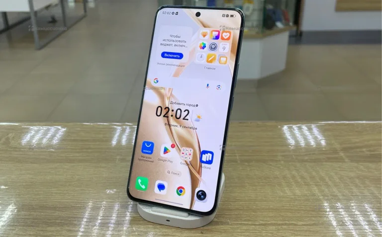 Honor 200 8/256Gb