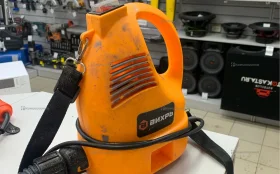 Купить Сетевой краскопульт ВИХРЬ ЭКП-700В б/у , в Челябинск Цена:1200рублей