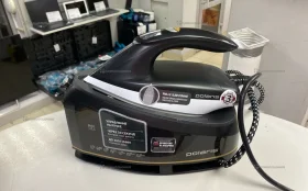 Парогенератор Polaris Pro 6X-Slide Ceramic