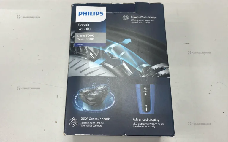 Электробритва Philips S5466/17
