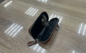 Подключеюница коричневая