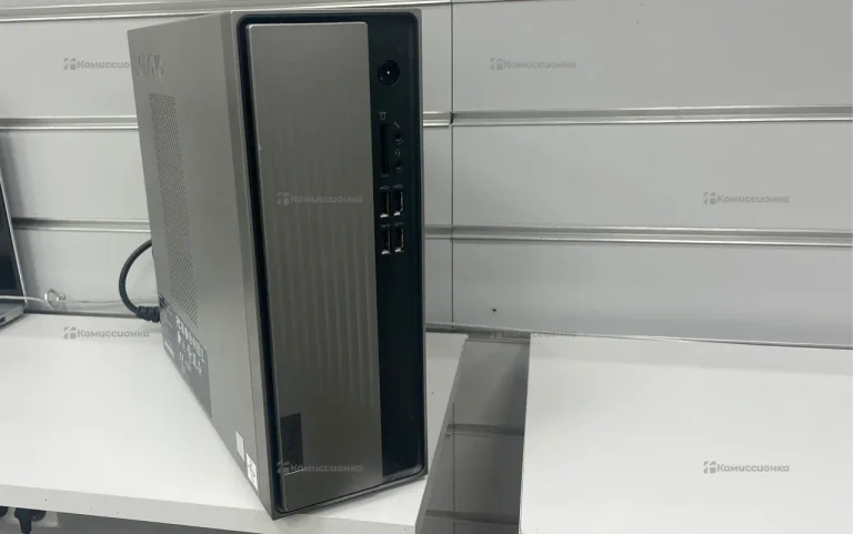 Системный блок Lenovo IdeaCentre 3 07ADA05