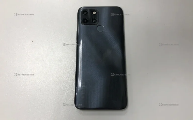 Infinix Smart 6 2/32Gb