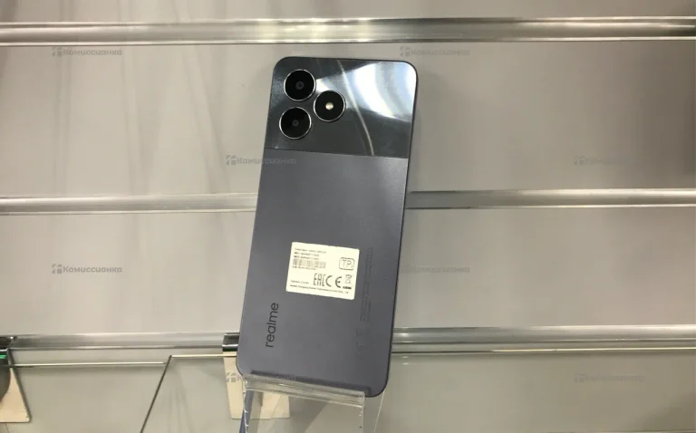 Realme Note 50 4/128 ГБ
