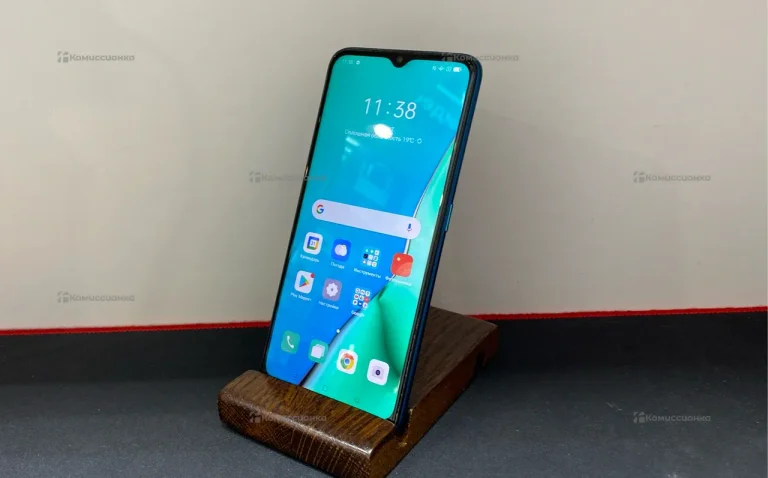Oppo A9 (2020) 4/128 ГБ