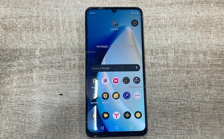 Realme C53 8/256 ГБ