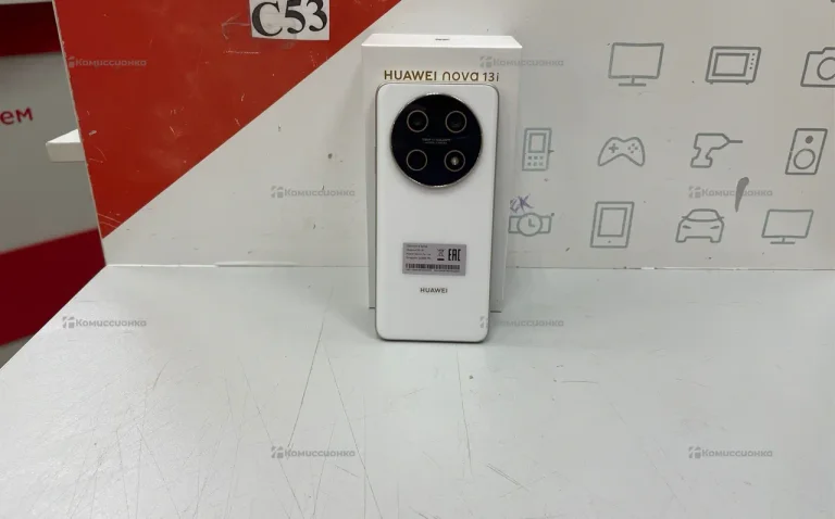 Huawei nova 13i 8/128 ГБ