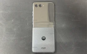 Купить Motorola Razr 40 Ultra 8/256 ГБ б/у , в Москва и область Цена:27900рублей