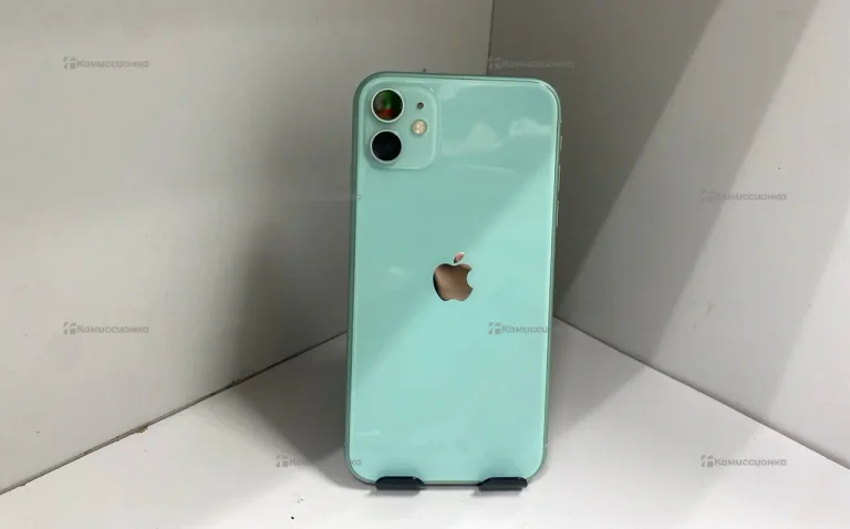 Apple Iphone 11 64GB