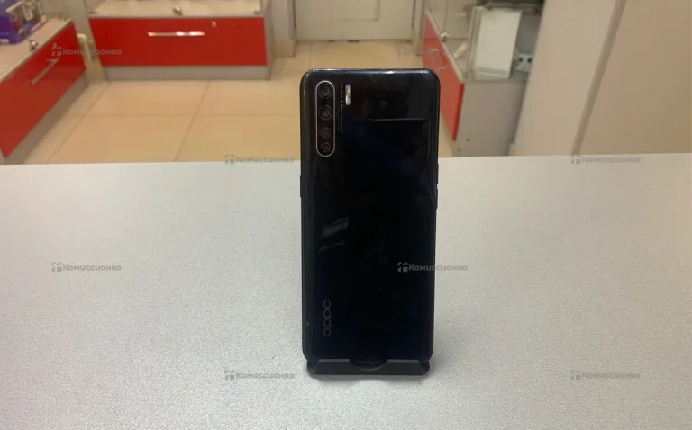 Oppo A910