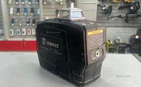 Лазерный уровень самовыравнивающийся DEKO DKLL12PG