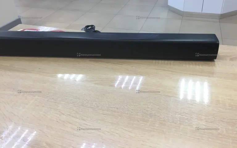 Саундбар redmi