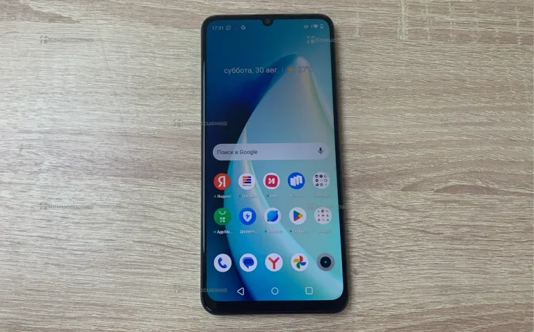 Realme Note 50 3/64Gb