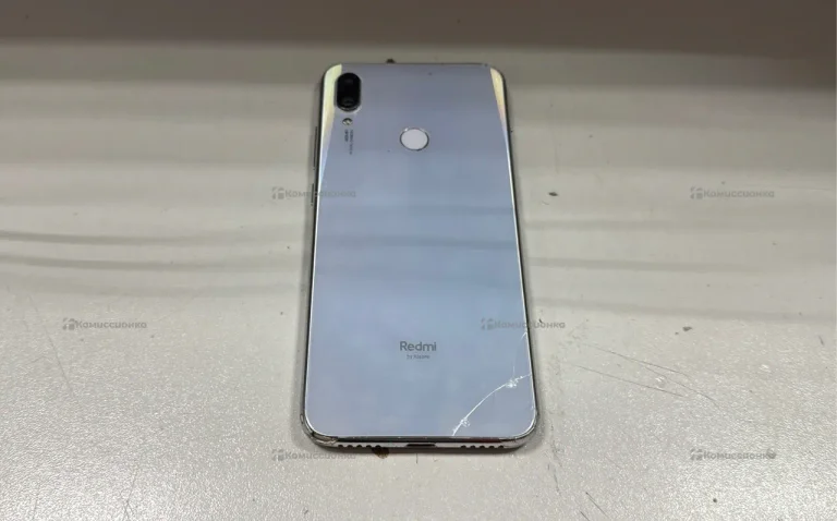 Xiaomi Redmi Note 7, 4/64Gb