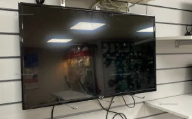 Телевизор  KIW 32H600KD