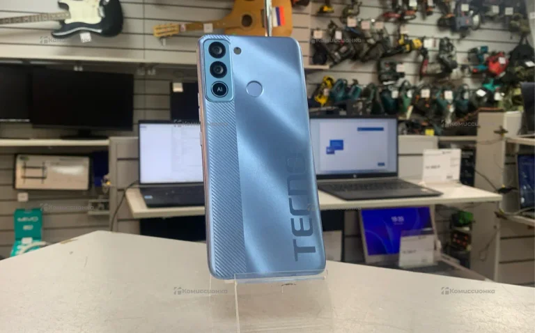 Tecno Pop 5 2/32 ГБ