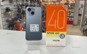 Tecno Spark 40C 8/256 ГБ