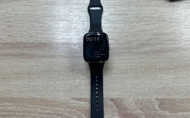 Часы  Redmi watch active 3