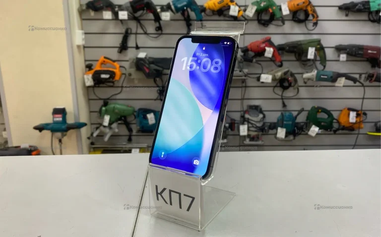 Apple iPhone 12 Pro 6/256 ГБ