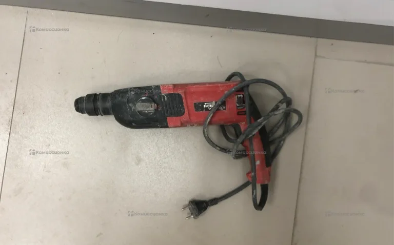 Перфоратор Elitech ДМ П 280РЭМ