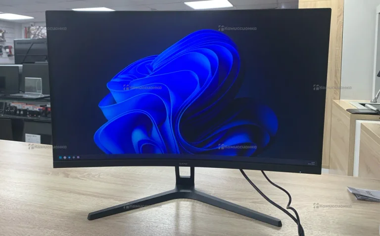 Монитор SANC c7 pro