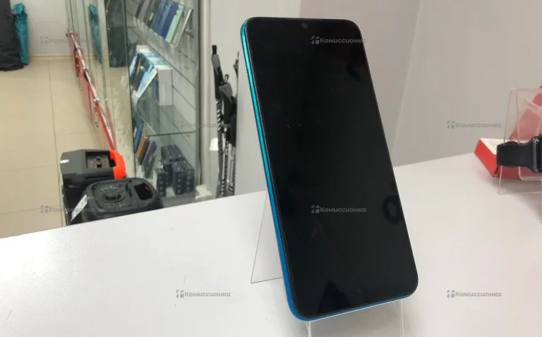 Xiaomi Redmi 9A 2/32 ГБ