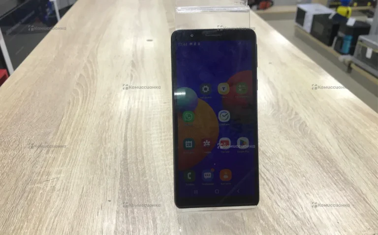 Samsung Galaxy A01 Core 1/16 ГБ