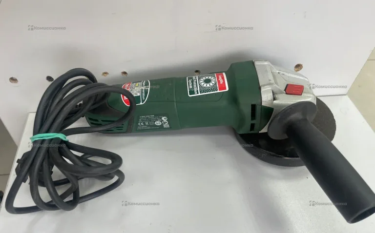 УШМ BOSCH PWS 700-115