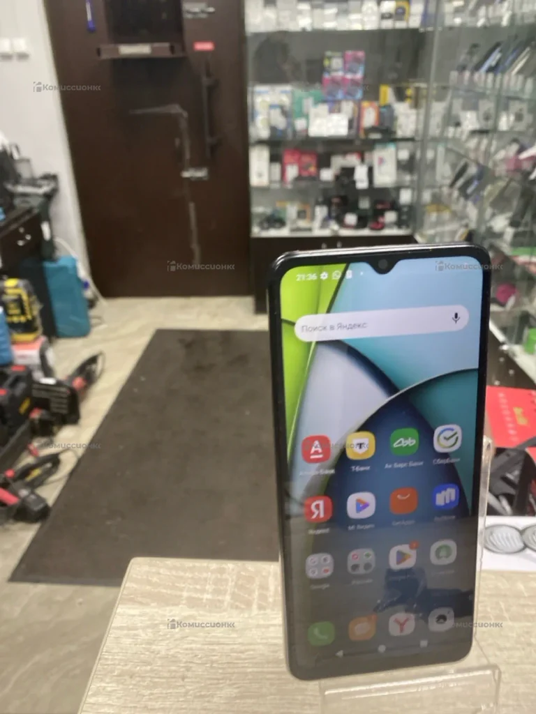 Xiaomi Redmi A3x 3/64 ГБ