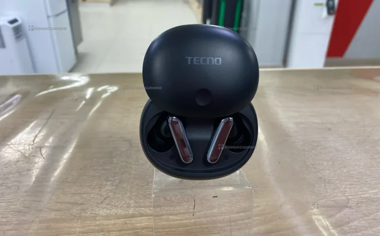 Наушники  Tecno True 1 Air