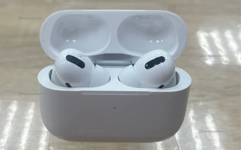 Наушники  Air Pods реп