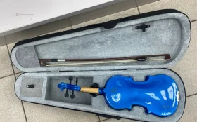 Купить Скрипка ANTONIO LAVAZZA  VL20 BL б/у , в Москва и область Цена:2500рублей